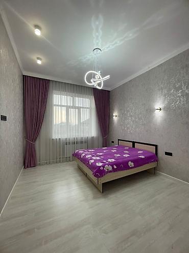 Продажа коттеджей и домов: Продаётся просторный особняк в одном из востребованных районов Бишкека — 10