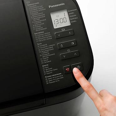 Хлебопечки: Хлебопечка, Новый, Платная доставка — 12