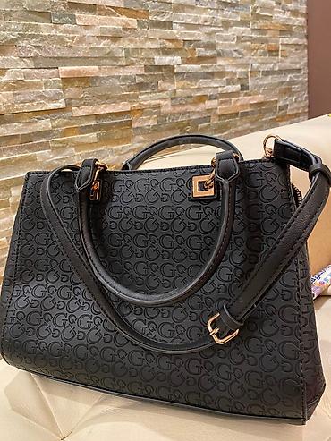 Torbe: Original GUESS torba — 5
