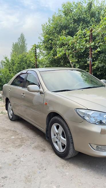 camry xv25: Toyota Camry: 2004 г., 3 л, Автомат, Бензин, Седан — 4