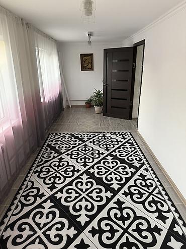 Продажа коттеджей и домов: СРОЧНО ‼️ Район Ак-Ордо 2-этажный уй сатам 6 соток Площадь 200кв,м — 3