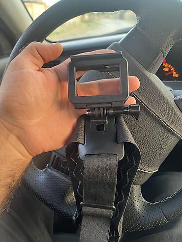 dji osmo pocket 2: Salam. Əla vəziyyətdədir. Heçbir problemi yoxdu. Super çəkilişi var — 10