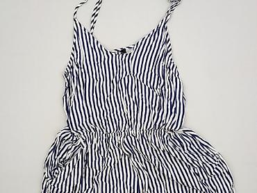szorty primark: H&M Divided, Kombinezon damski, rozmiar S — 1