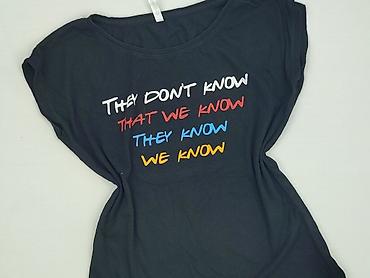sprzedam kobiete: T-shirt damski, rozmiar M — 1