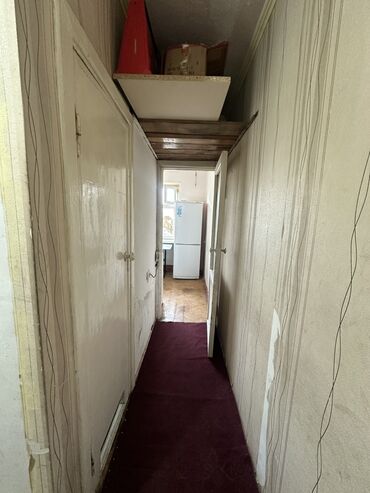 Продажа квартир: 2 комнаты, 45 м², 103 серия, 2 этаж, Старый ремонт — 6