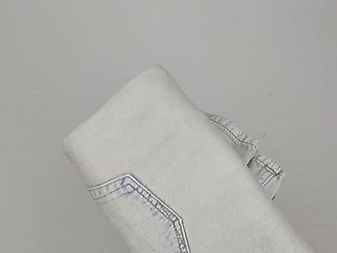 cropp dzwony: Stradivarius, Jeansy damskie, rozmiar S — 5