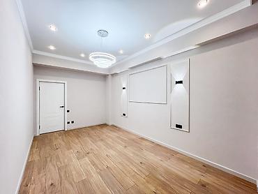 Продажа квартир: 2 комнаты, 69 м², Элитка, 2 этаж, Евроремонт — 4