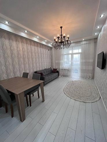 Köhnə tikili: TECİLİİİİ SATİLİR !!! Bineqedi rayon 9 cu mkr Mir Calal kucesinde — 1