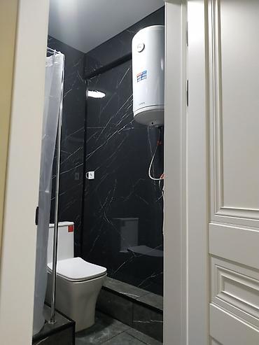 Долгосрочная аренда квартир: 1 комната, Собственник, С мебелью частично — 9