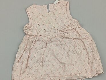 bielizn triumph: Dress, H&M, 6-9 months, condition - Very good