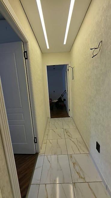 2 8: 2 комнаты, 47 м², 6 мкр 104 серия, 4 этаж, Свежий ремонт — 7
