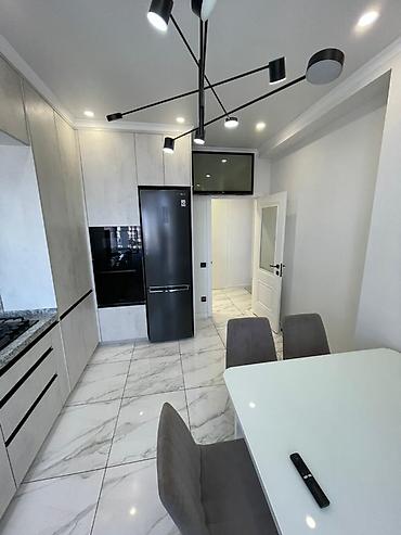 rich home: Сдается 4-к квартира в самом сердце столицы! Локация: Золотой квадрат — 3