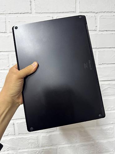 Ноутбуки Microsoft: Microsoft Surface Laptop 5 (i7-1265U) — это производительный — 4