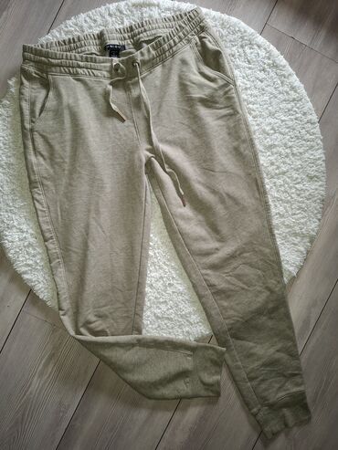 papuče zara: Zara, M (EU 38), color - Khaki