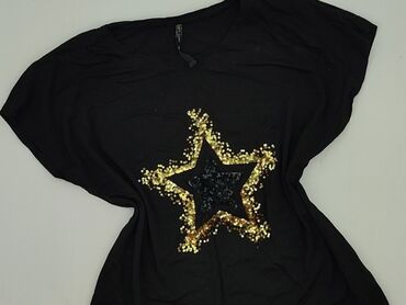 hm t shirty basic: Diverse, T-shirt damski, L