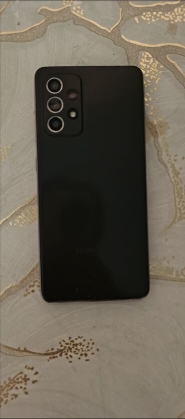 ноутбуки бишкек б у: Samsung Galaxy A52, Б/у, 128 ГБ, цвет - Черный, 2 SIM
