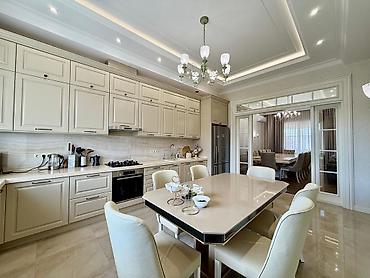 Продажа коттеджей и домов: Продается шикарный, эксклюзивный Дом в Ордо✨ Закрытый, охраняемый at lalafo.kg — 5 Продажа коттеджей и домов: Продается шикарный, эксклюзивный Дом в Ордо✨ Закрытый, охраняемый — 5