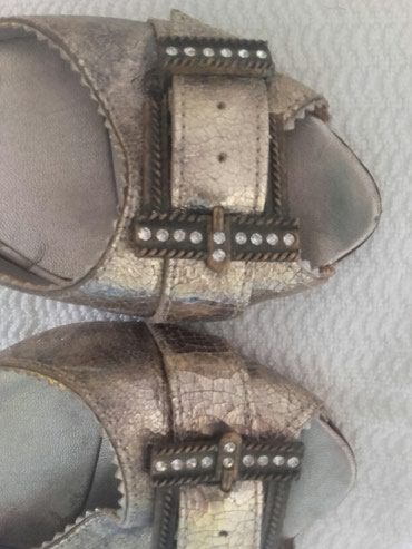 muške pidžame c a: Sandals, 40