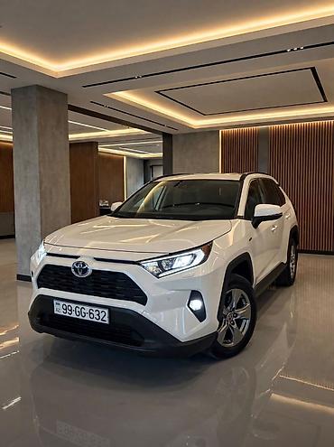 toyota pilus: Toyota RAV4 ili 2022 hec bir prablemi yoxdur vurugu yoxdur harda — 6