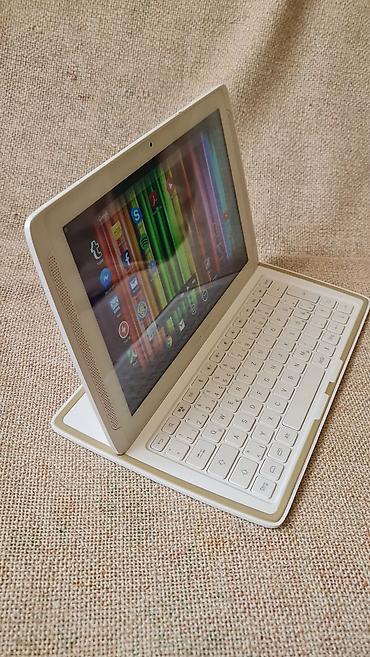 Tableti: ARCHOS 101 XS 2 – Android tablet sa magnetnom tastaturom/dokom - — 17