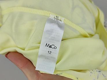 lampoo second hand: M&Co, Sukienka damska, rozmiar L — 4