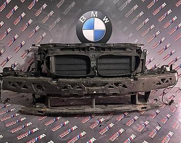 amortizeri clio 2: VEZNI LIM PRSA F10-11 ZA BMW 518, 520, 523 . OD 2010. DO 2017. GOD — 1