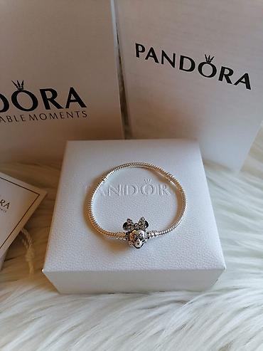 mindusa: Pandora narukvica Vel:21cm Cena:1600din (Samo narukvica) Cena:3500din — 1