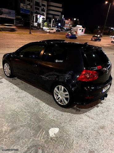 Volkswagen: Volkswagen Golf: 1.4 l. | 2008 έ. Κουπέ — 11