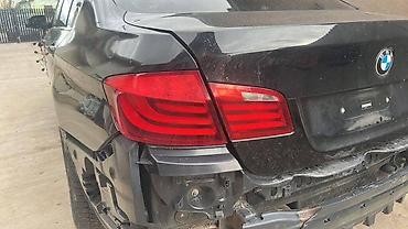 3d nalepnice za motore: LEVO STOP SVETLO F10 ZA BMW SERIJA 5 | Na stanju novi i polovni — 1