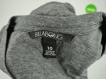 misspap: Billabong, T-shirt damski, rozmiar M — 4