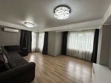 Продажа квартир: 2 комнаты, 64 м², Элитка, 1 этаж, Евроремонт