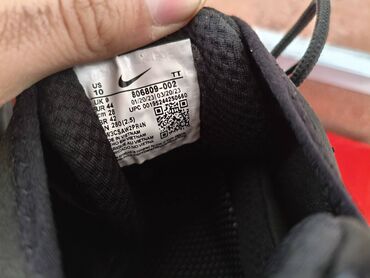 Ostala muška obuća: Nike Air Max 95 Sneakerboot All Black Nike Pakovanje-NOVO Uzivo su — 6