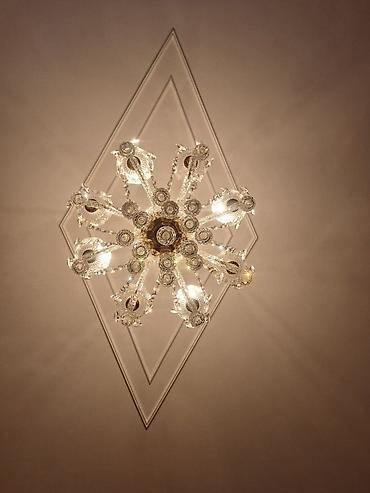 Çılçıraq, 8 lampa lalafo.az -da Çılçıraq, 8 lampa