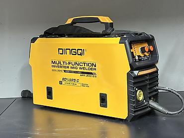 Инверторный сварочный аппарат DINGQI Multi-Function MIG Welder (ART