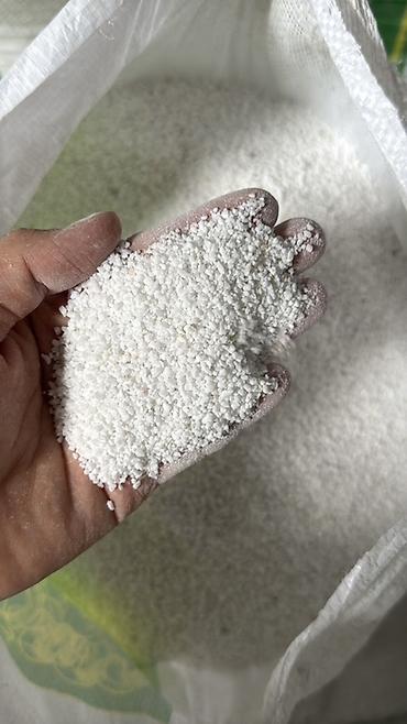 Мраморная крошка: Мраморная крошка, Белый, Ландшафтная, В мешках — 9