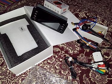 pioneer android monitor: Maqnitol, Yeni, Ünvandan götürmə — 9