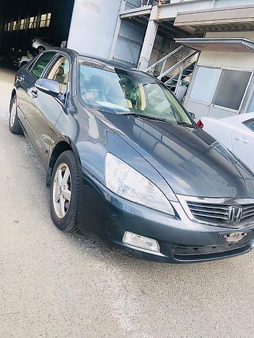 виша: Кондиционер Honda 2005 г., Б/у, Оригинал, Япония — 3