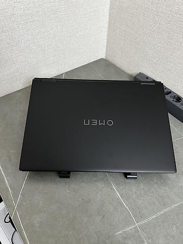 Ноутбуки HP: Игровой, Б/у, Intel Core i7 — 4