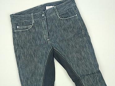 spodnie harley davidson: Denim, Jeansy damskie, rozmiar XL — 1