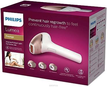 фотоэпилятор philips: Эпилятор Philips, Фотоэпилятор — 4