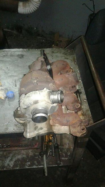 reno clio 1: TURBINA ZA FORD MONDEO 2.0TDCI | Turbine za Ford Mondeo 2.0 TDCI u — 1