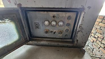 Генераторы: Продаю электро генератор дизельный мощность 50киловат производсто — 9