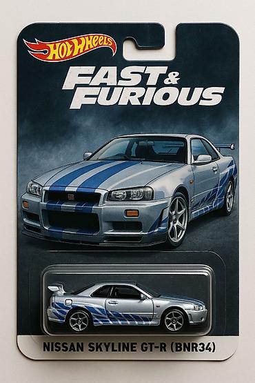 oyuncaq bmw: 💥Şook endirimlə tam arginal Hotwheels qoleqsiyası ✔️1ədədi 5 manat — 4