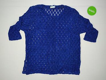 ochnik: Sweter damski, rozmiar 5XL — 2