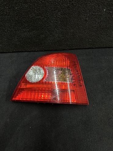 civik: Honda civik 2002
Хонда сивик 2002 года хедчбек 
Задный правый стоп — 2