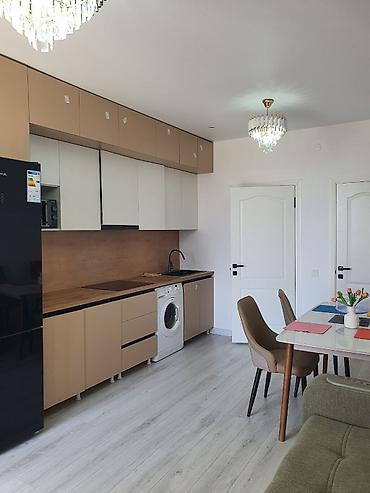 studio apartment: Апартаменты с отдельным входом в современном клубном комплексе SF — 8