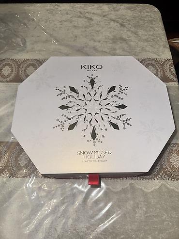 milano botinkalar: Kosmetik dəst, 2 məhsul, Yeni, Ödənişli çatdırılma — 1