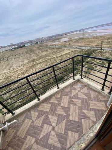 Yeni tikili: 3 otaqlı, Yeni tikili, 64 kv. m — 19