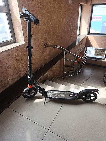 Самокаты: Самокат, Городской, Новый, Самовывоз — 6