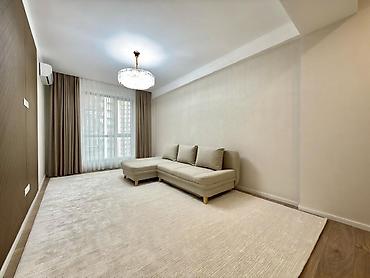 Продажа квартир: 2 комнаты, 85 м², Элитка, 8 этаж, Дизайнерский ремонт at lalafo.kg — 2 Продажа квартир: 2 комнаты, 85 м², Элитка, 8 этаж, Дизайнерский ремонт — 2